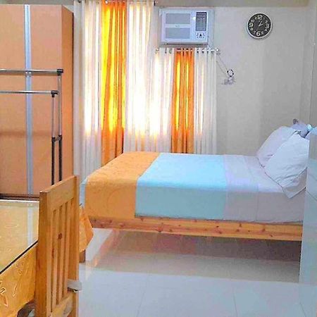 Sibarian Condo Unit C1 10Th Floor Pasay Eksteriør bilde
