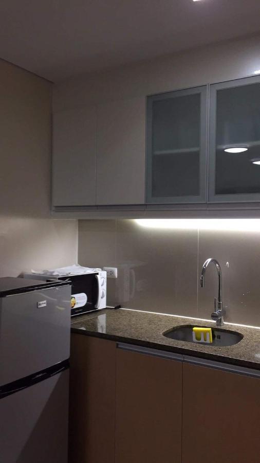 Sibarian Condo Unit C1 10Th Floor Pasay Eksteriør bilde