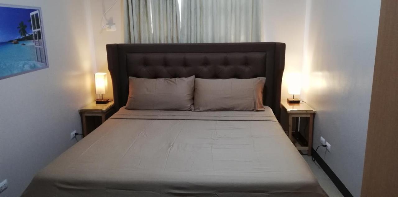 Sibarian Condo Unit C1 10Th Floor Pasay Eksteriør bilde